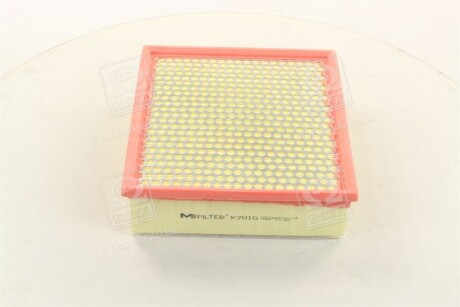 Фото 4 - Повітряний фільтр M-FILTER K7010