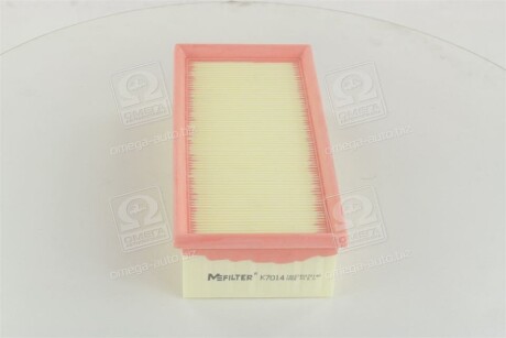 Фото 4 - Повітряний фільтр M-FILTER K7014