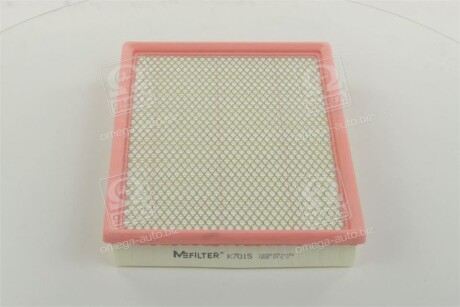 Фото 4 - Повітряний фільтр M-FILTER K 7015 (K7015)