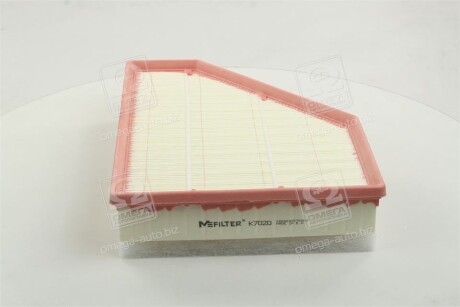 Фото 4 - Повітряний фільтр M-FILTER K7020