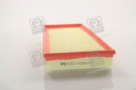 Фото 2 - Повітряний фільтр M-FILTER K7025