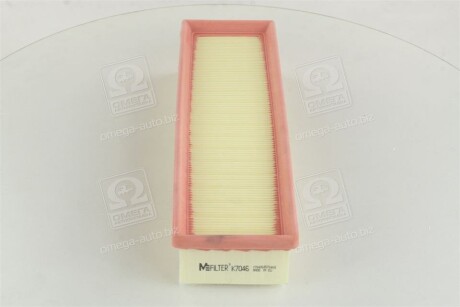Фото 4 - Повітряний фільтр M-FILTER K7046