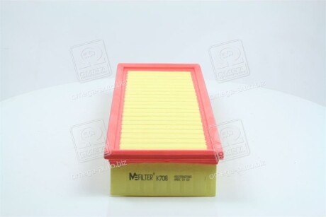 Фото 4 - Повітряний фільтр M-FILTER K708
