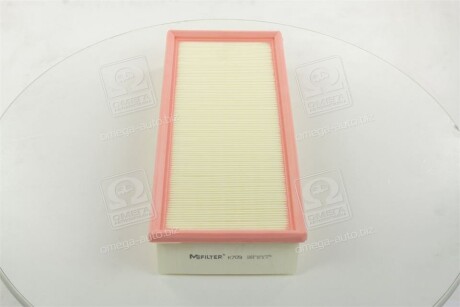 Фото 4 - Повітряний фільтр M-FILTER K 709