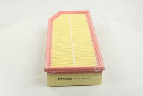 Фото 4 - Повітряний фільтр M-FILTER K717