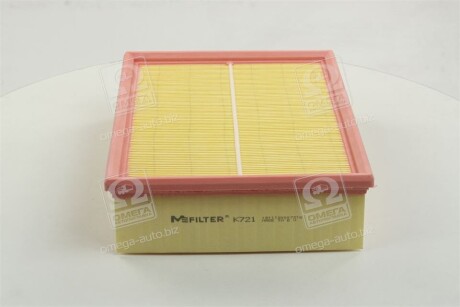 Фото 4 - Воздушный фильтр M-FILTER K721