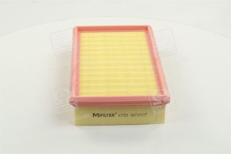 Фото 4 - Воздушный фильтр M-FILTER K 723 (K723)