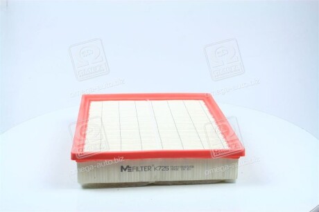 Фото 2 - Повітряний фільтр M-FILTER K725