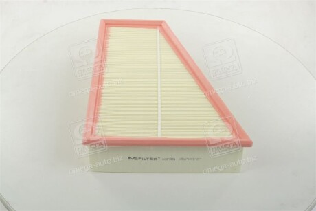 Фото 4 - Воздушный фильтр M-FILTER K730