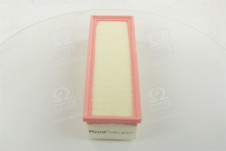 Фото 2 - Повітряний фільтр M-FILTER K 734/1