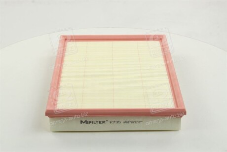 Фото 4 - Воздушный фильтр M-FILTER K735