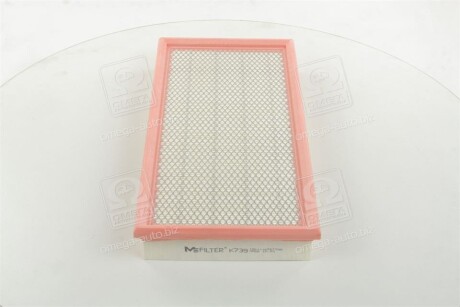 Фото 2 - Воздушный фильтр M-FILTER K 739