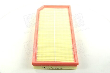 Фото 4 - Повітряний фільтр M-FILTER K750