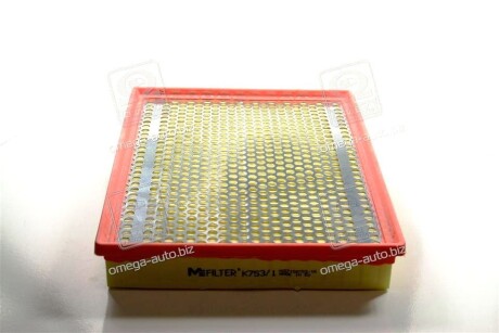 Фото 4 - Воздушный фильтр M-FILTER K7531