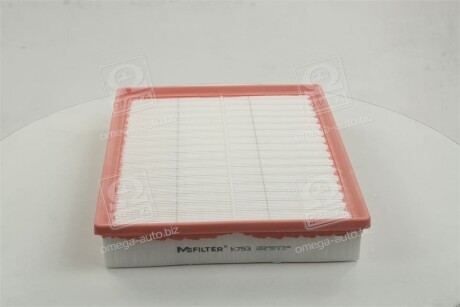 Фото 4 - Воздушный фильтр M-FILTER K 753