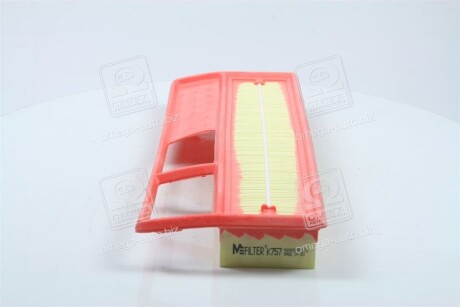 Фото 2 - Повітряний фільтр M-FILTER K757