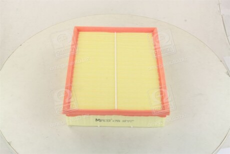 Фото 4 - Повітряний фільтр M-FILTER K759