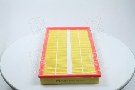 Фото 4 - Воздушный фильтр M-FILTER K763