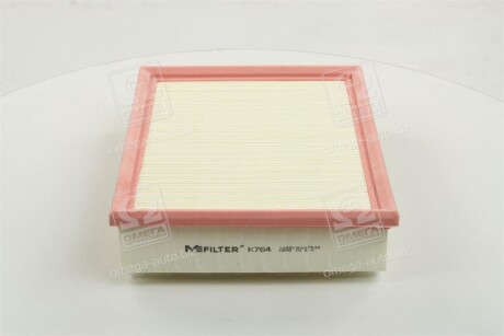 Фото 4 - Повітряний фільтр M-FILTER K764