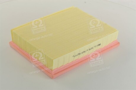 Фото 4 - Повітряний фільтр M-FILTER K765