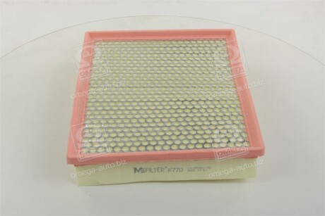 Фото 4 - Повітряний фільтр M-FILTER K 770 (K770)