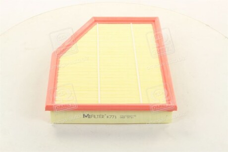 Фото 2 - Воздушный фильтр M-FILTER K 771
