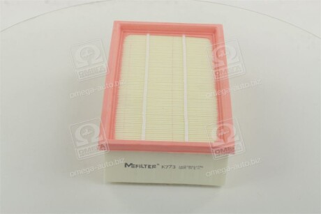 Фото 4 - Воздушный фильтр M-FILTER K773