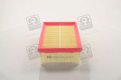 Фото 4 - Повітряний фільтр M-FILTER K776