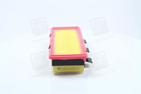Фото 4 - Повітряний фільтр M-FILTER K781