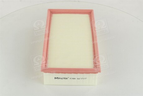 Фото 4 - Повітряний фільтр M-FILTER K784