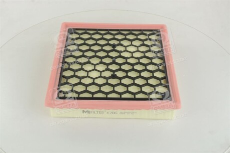Фото 4 - Повітряний фільтр M-FILTER K 786 (K786)