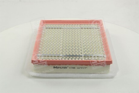 Фото 4 - Повітряний фільтр M-FILTER K788