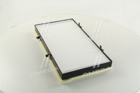 Фото 2 - Фильтр салона M-FILTER K9000