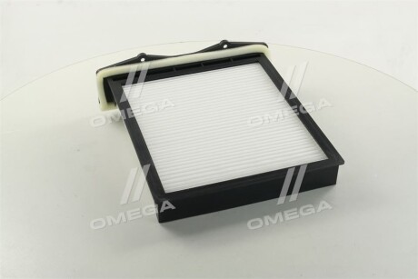 Фото 2 - Фильтр салона M-FILTER K9012