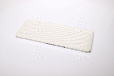 Фото 4 - Фильтр салона M-FILTER K 9019 (K9019)