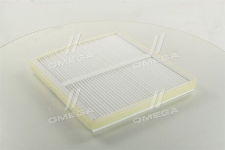 Фото 2 - Фільтр салону M-FILTER K9022