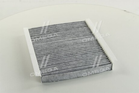 Фільтр салону M-FILTER K 9035C (K9035C) - зображення 1