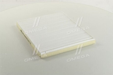 Фото 2 - Фильтр салона M-FILTER K 9038 (K9038)