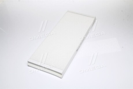 Фото 2 - Фільтр салону M-FILTER K903