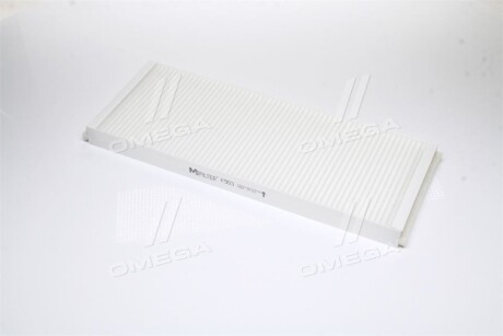 Фото 3 - Фільтр салону M-FILTER K903