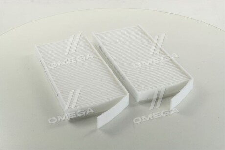 Фото 2 - Фільтр салону M-FILTER K90422