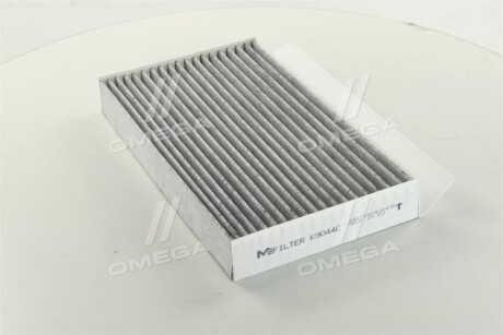 Фото 4 - Фильтр салона M-FILTER K9044C