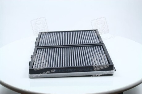 Фото 2 - Фільтр салону M-FILTER K905C2