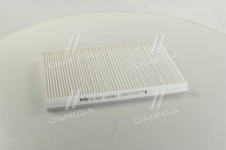 Фото 2 - Фільтр салону M-FILTER K 9060