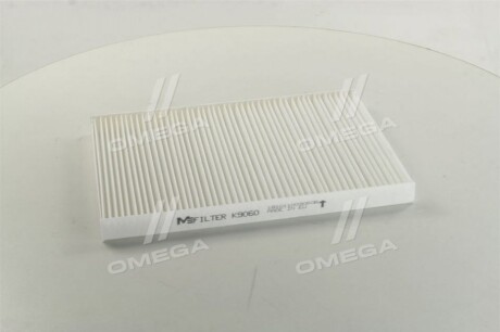 Фото 3 - Фільтр салону M-FILTER K 9060
