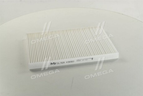 Фото 4 - Фільтр салону M-FILTER K 9060