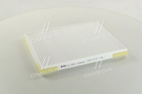 Фото 3 - Фільтр салону M-FILTER K9064