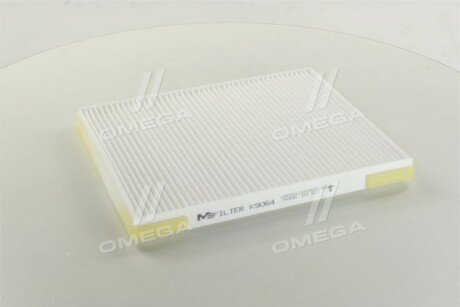 Фото 4 - Фільтр салону M-FILTER K9064