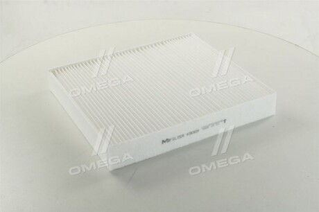 Фото 2 - Фильтр салона M-FILTER K9069