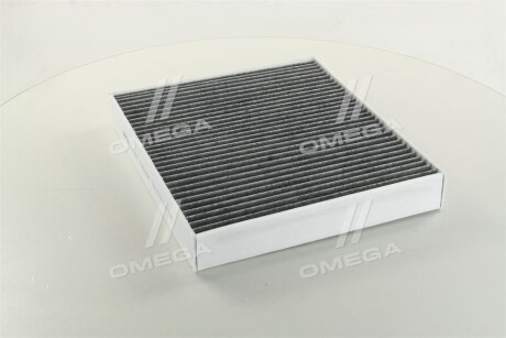 Фото 2 - Фильтр салона M-FILTER K9069C